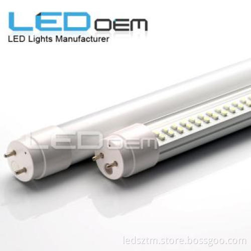 Solar Light Indoor High Power LED Tube T8 Lampe A LED
